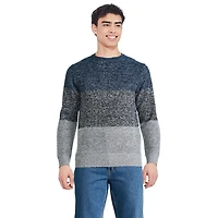 George Men's Fleece Lined Popover