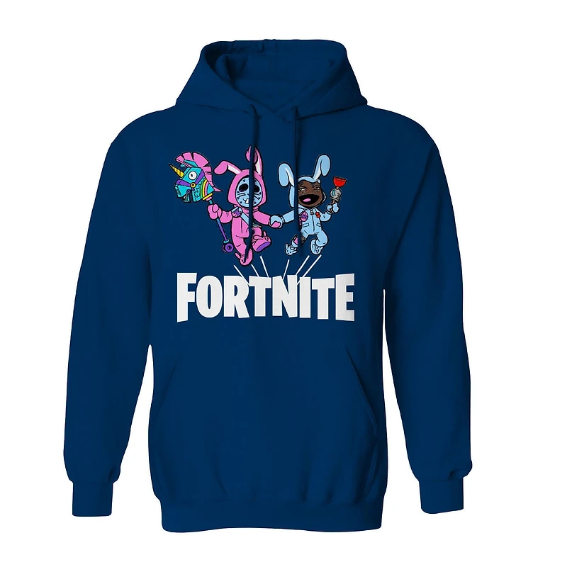 Fortnite Garcon Hoodie