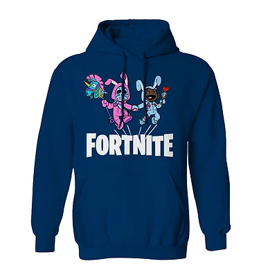 Fortnite Garcon Hoodie