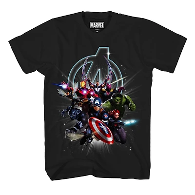 Vangers Garcon Top