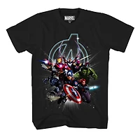 Vangers Garcon Top