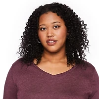 George Women's Plus V-Neckline Tee, Sizes 1X-4X