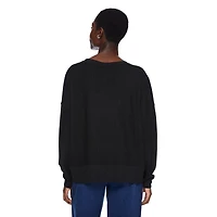 George Women's Waffle Knit Popover