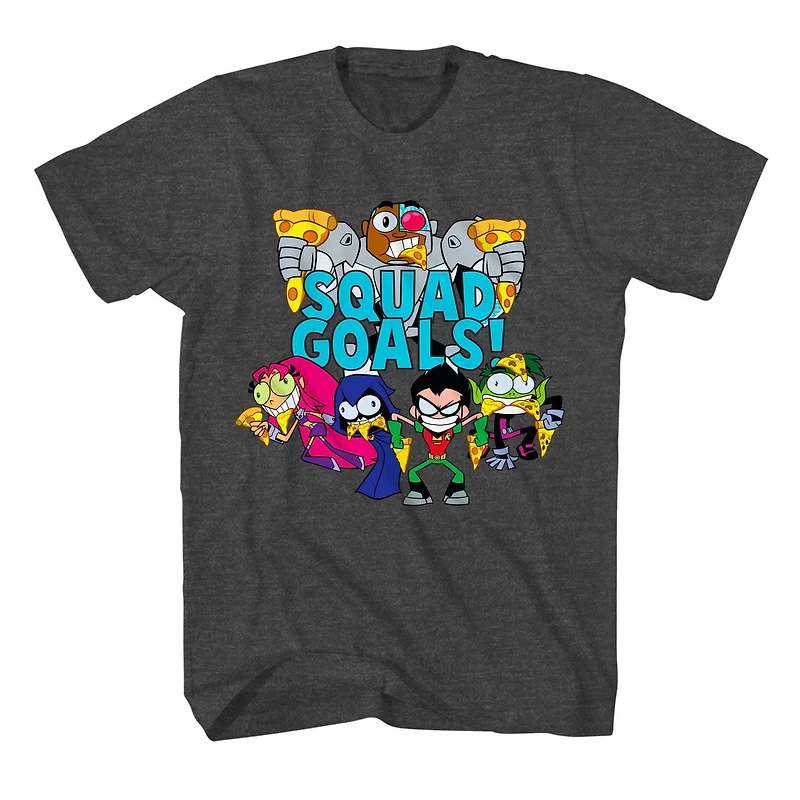 Superman Garcon Top