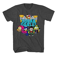 Superman Garcon Top