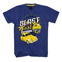 Transformers Garcon Top