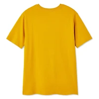 T-shirt à imprimé graphique George pour garçons Tailles TP–TG