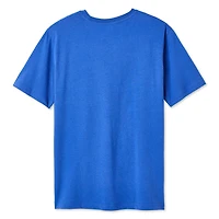 T-shirt à imprimé graphique George pour garçons Tailles TP–TG