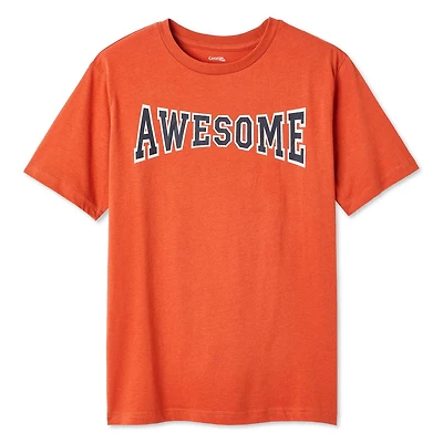 George Boys' Graphic Tee