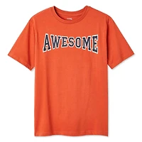 George Boys' Graphic Tee