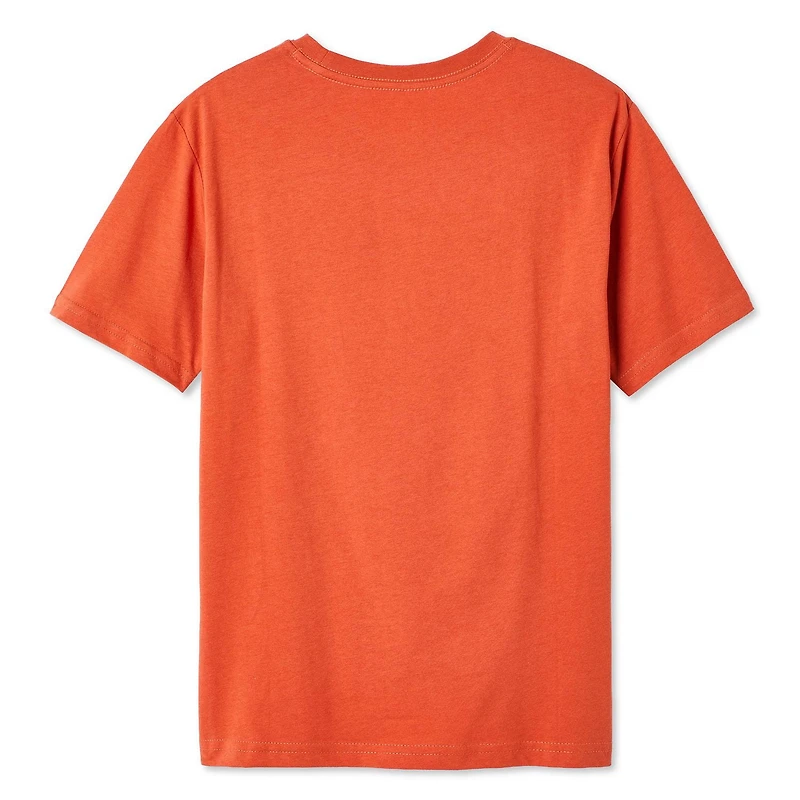 George Boys' Graphic Tee