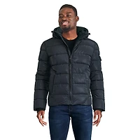 Zero Tolerance Men's Puffer Jacket, Sizes S-2XL