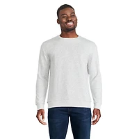 Chandail à encolure ras du cou George pour hommes