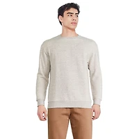 Chandail à encolure ras du cou George pour hommes
