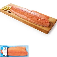 Canadian Atlantic Salmon Side, 1 side, 0.85 - 1.35 KG
