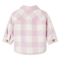 Veste-chemise George pour bébés filles