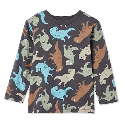 George Toddler Boys' Printed Tee