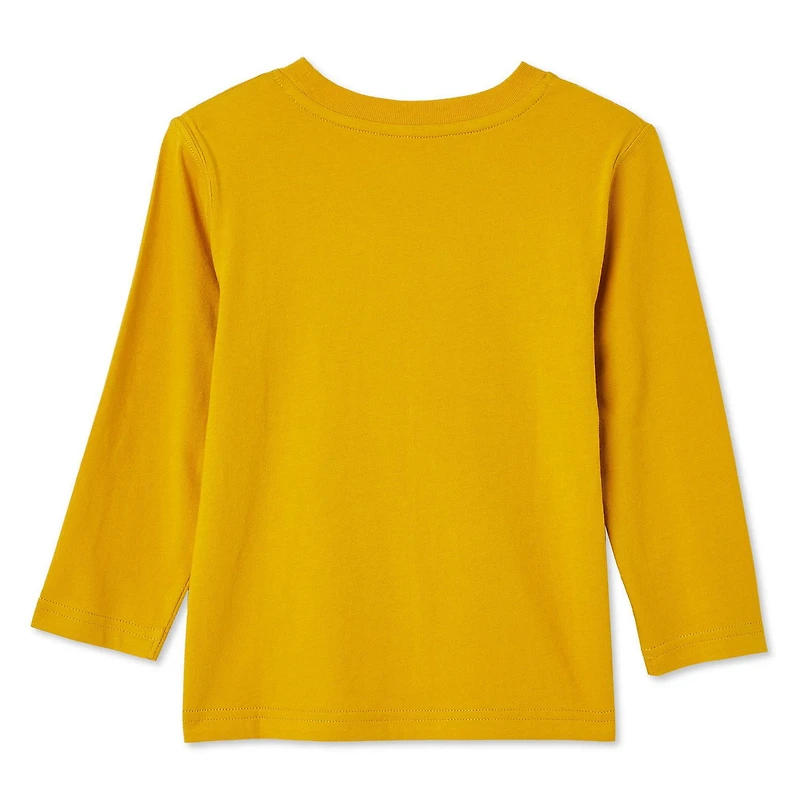 George Toddler Boys' Graphic Tee, Sizes 2T-5T