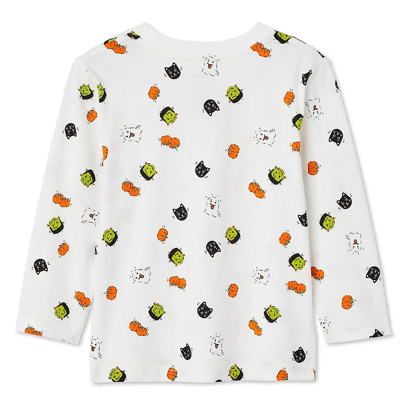 George Toddlers' Gender Inclusive Halloween Tee