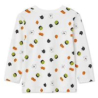 George Toddlers' Gender Inclusive Halloween Tee