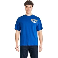 General Motors Men's Chevrolet Racing Tee, Sizes S-XL