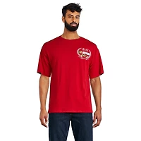 NASCAR Men's Racing Tee, Sizes S-XL