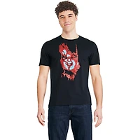 T-shirt d’horreur Chucky pour hommes