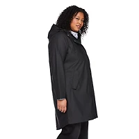 Imperméable George Plus pour femmes Tailles 1X-4X
