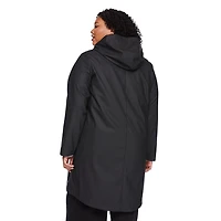 Imperméable George Plus pour femmes Tailles 1X-4X