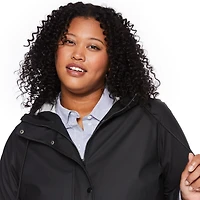 Imperméable George Plus pour femmes Tailles 1X-4X