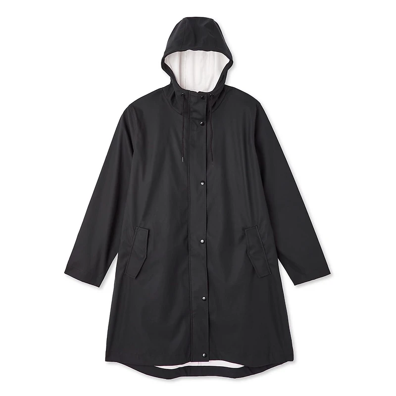 Imperméable George Plus pour femmes Tailles 1X-4X