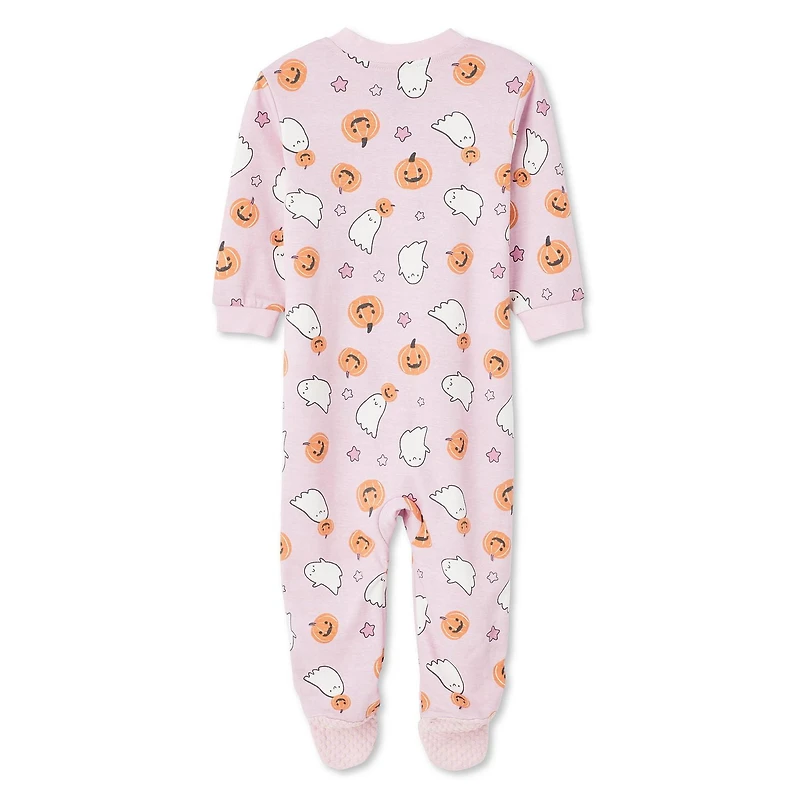 George Baby Girls' Halloween Sleeper