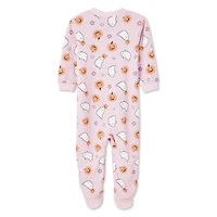 George Baby Girls' Halloween Sleeper