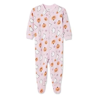 George Baby Girls' Halloween Sleeper