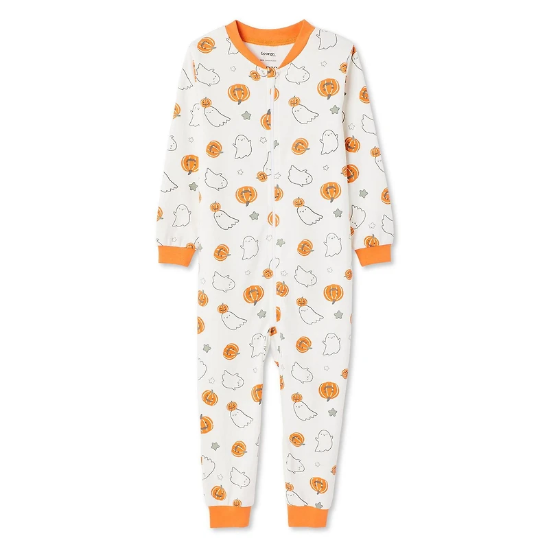 Grenouillère d'Halloween George pour petits garçons