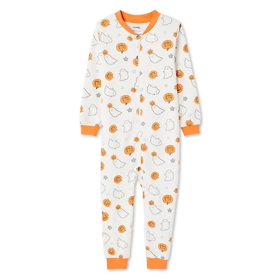 Grenouillère d'Halloween George pour petits garçons