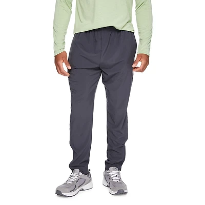 Athletic Works Men's Woven Pant
