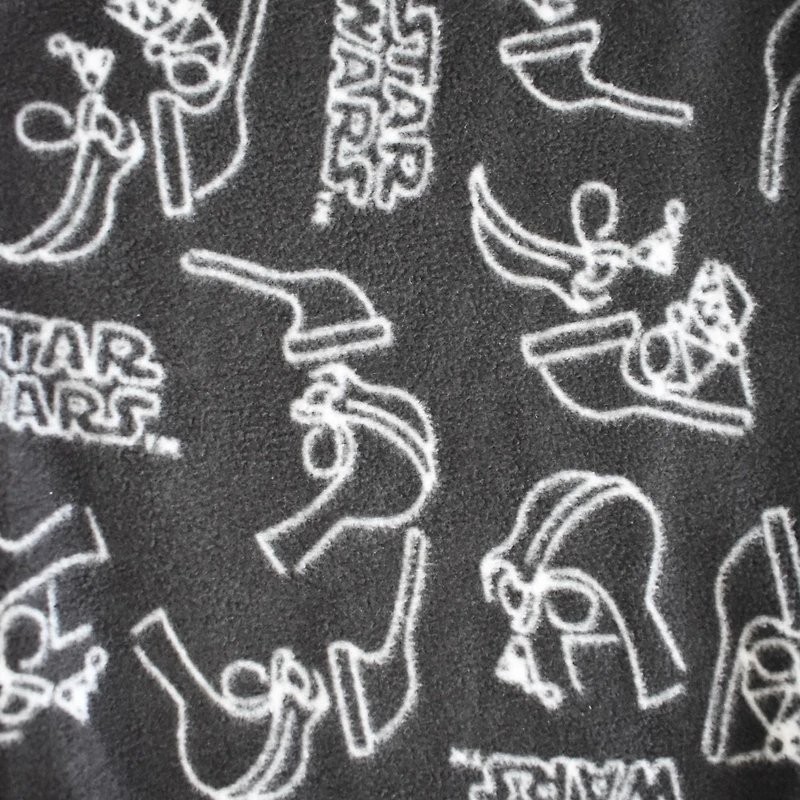 Pantalon de jogging Star Wars Vader Doodle pour hommes