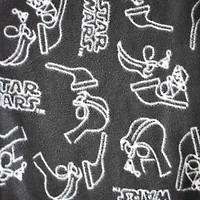 Pantalon de jogging Star Wars Vader Doodle pour hommes