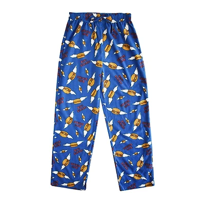 Men's Bob's Burgers Toss Sleepwear Pants