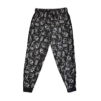 Pantalon de jogging Star Wars Vader Doodle pour hommes