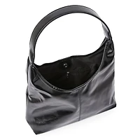 Time and Tru Women's Athletic Hobo Bag