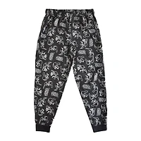 Pantalon de jogging Star Wars Vader Doodle pour hommes