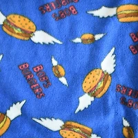 Men's Bob's Burgers Toss Sleepwear Pants