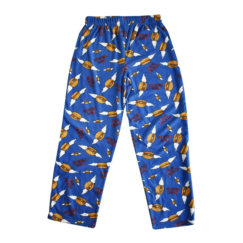 Men's Bob's Burgers Toss Sleepwear Pants