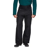 Athletic Works Men's Ski Pant, Sizes S-2XL