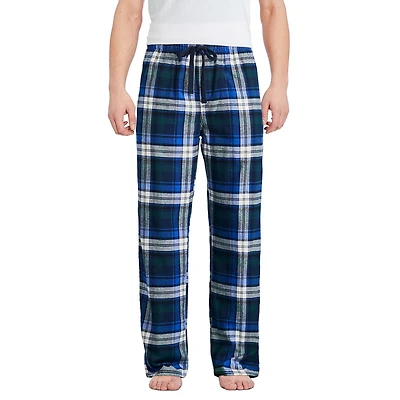 George Men's Flannel Pajama Pant