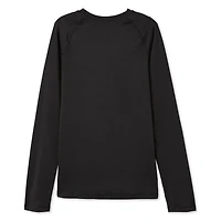 Athletic Works Boys' Compression Top