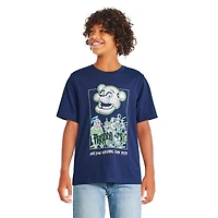 Five Nights at Freddy's Boys' Short Sleeve Tee