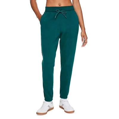 Jogger sport Athletic Works pour femmes Tailles TP–TTG